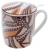 Image de Coffret mug filtre Bettina - Amadeus - -