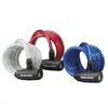 Image de Masterlock antivol câble 8mm serrure a clés