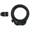 Image de Master Lock Antivol à Câble 4 Digit 1800 x 10 mm