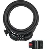Image de Antivol Pour Vélo - Master Lock - 8120Eurdpro - Câble Torsadé En Acier - 1,8 M De Longueur