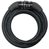 Image de Master Lock Antivol à Câble 4 Digit 1200 x 8 mm