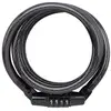 Image de Master Lock Antivol câble à combinaison 8143