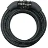 Image de Master Lock, Antivol pour vélo, (120 cm)