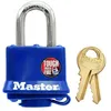 Image de Cadenas à Clés En Acier Laminé 312eurd - Master Lock