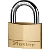 Image de Cadenas à Clé En Laiton 170eur