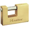Image de Master Lock, Cadenas, Cadenas en laiton