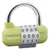 Image de Master Lock - Cadenas 60 mm fonte de zinc