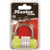 Image de Master Lock, Cadenas, Cadenas Pro-Sport