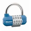 Image de Cadenas à Combinaison Programmable Pro Sport