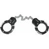 Image de Master Lock, Antivol pour vélo, (55 cm)