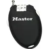 Image de Master Lock, Cadenas, Karabinerschloss