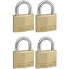 Image de Cadenas En Laiton Massif - Largeur 40 Mm