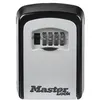 Image de MASTER LOCK Boite à clés sécurisée [Medium] [Fixation murale] - 5401EURD - Select Access Partagez vos clés en toute sécurité