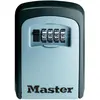 Image de Master Lock, Coffre-fort à clé + Armoire à clé, 5401eurd