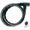 Image de Câble Antivol à Clé En Acier