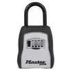 Image de MASTER LOCK Boite à clés sécurisée [Format M] [Avec anse] - 5400EURD - Select Access Partagez vos clés en toute sécurité
