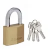 Image de Master lock 1165 eurd 65mm avec 4 clés