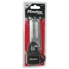 Image de Master lock 7804704eurd moraillion avec cadenas 40 mm