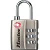 Image de Cadenas à Code Certifié Douane 4680eur