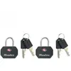 Image de Masterlock lot de 2 cadenas 30mm protection plastique abs