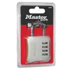 Image de Cadenas 50mm avec combinaison personnalisable Master Lock 653d