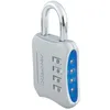 Image de Cadenas à Combinaison Programmable Assorti 653eurd