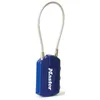 Image de Cadenas Porte-adresse à Combinaison Programmable 4684eurd