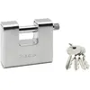Image de Master Lock, Cadenas, Cadenas acier classe de sécurité 7 680EURD