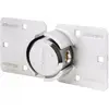 Image de Master Lock, Cadenas, Cadenas avec anse de fermeture pour charge lourde 736EURD
