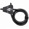Image de Master Lock Antivol câble Python compact 8417