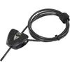 Image de Master Lock, Antivol pour vélo, (180 cm)