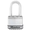 Image de Master Lock Cadenas Excell Acier laminé 45 mm M1EURDLF