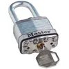 Image de Cadenas à Clés En Acier Laminé Excell - 45 Mm - Anse 38 Mm