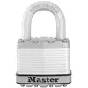 Image de Master Lock Cadenas Excell Acier laminé 52 mm M5EURD