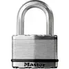 Image de Master Lock, Cadenas, Cadenas avec classe de sécurité 9 M5EURDCC