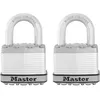 Image de Cadenas à Clé En Acier Laminé Excell