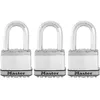 Image de Cadenas à Clé En Acier Excell M5eurt
