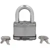 Image de Master Lock, Cadenas, Excell M15EURDLF