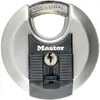 Image de Master Lock, Cadenas, Excell M40EURD