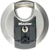 Image de Master Lock, Cadenas, Excell M50EURD