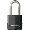 Image de Cadenas Excell® En Acier Laminé - Largeur 54mm - Anse 51mm