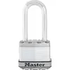 Image de Cadenas Excell® En Acier Laminé - 45mm - Anse 51 Mm