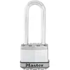 Image de Master Lock, Cadenas, 45mm - Octagonal shackle, diam. 8mm - 64
