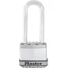Image de Cadenas Excell® En Acier Laminé - 45mm - Anse 64 Mm