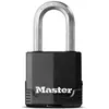 Image de Cadenas 45mm haute résistance + 4 clés Master Lock m115dlf