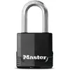 Image de Cadenas à Clés En Acier Laminé Excell - 49 Mm - Anse 38 Mm