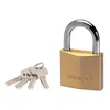 Image de Master lock - 931450 - cadenas laiton haute sécurité 60 mm