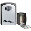 Image de Système de sécurité Master Lock Boîte à clés Select Access 5403EURD Format XL Gris et Noir