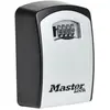 Image de Master Lock, Coffre-fort à clé + Armoire à clé, Select Access 5403EURD