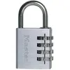 Image de Master Lock, Cadenas, Serrure à combinaison 7640EURD